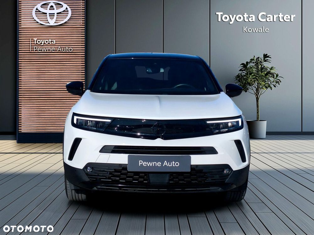 Opel Mokka 1.2 T GS Line Plus S&S - 9