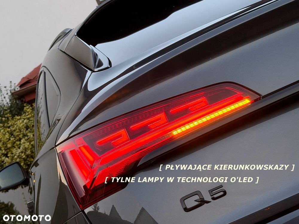 Audi Q5 Sportback 40 TDI mHEV Quattro S Line S tronic - 34