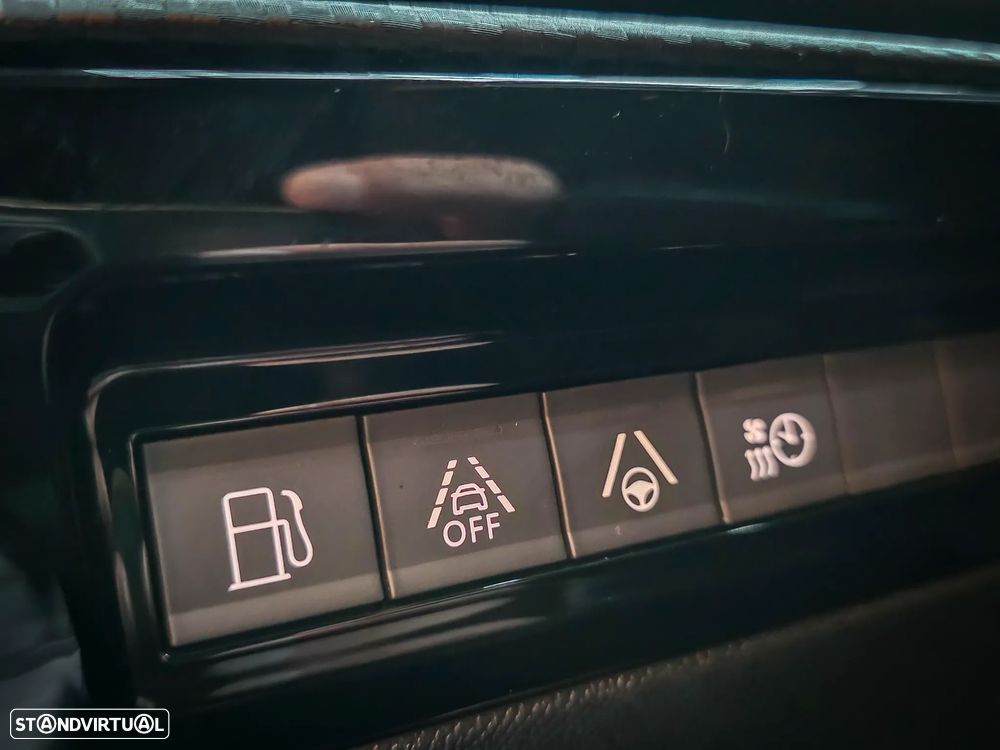 Peugeot 508 SW 225 e-EAT8 GT Pack - 40