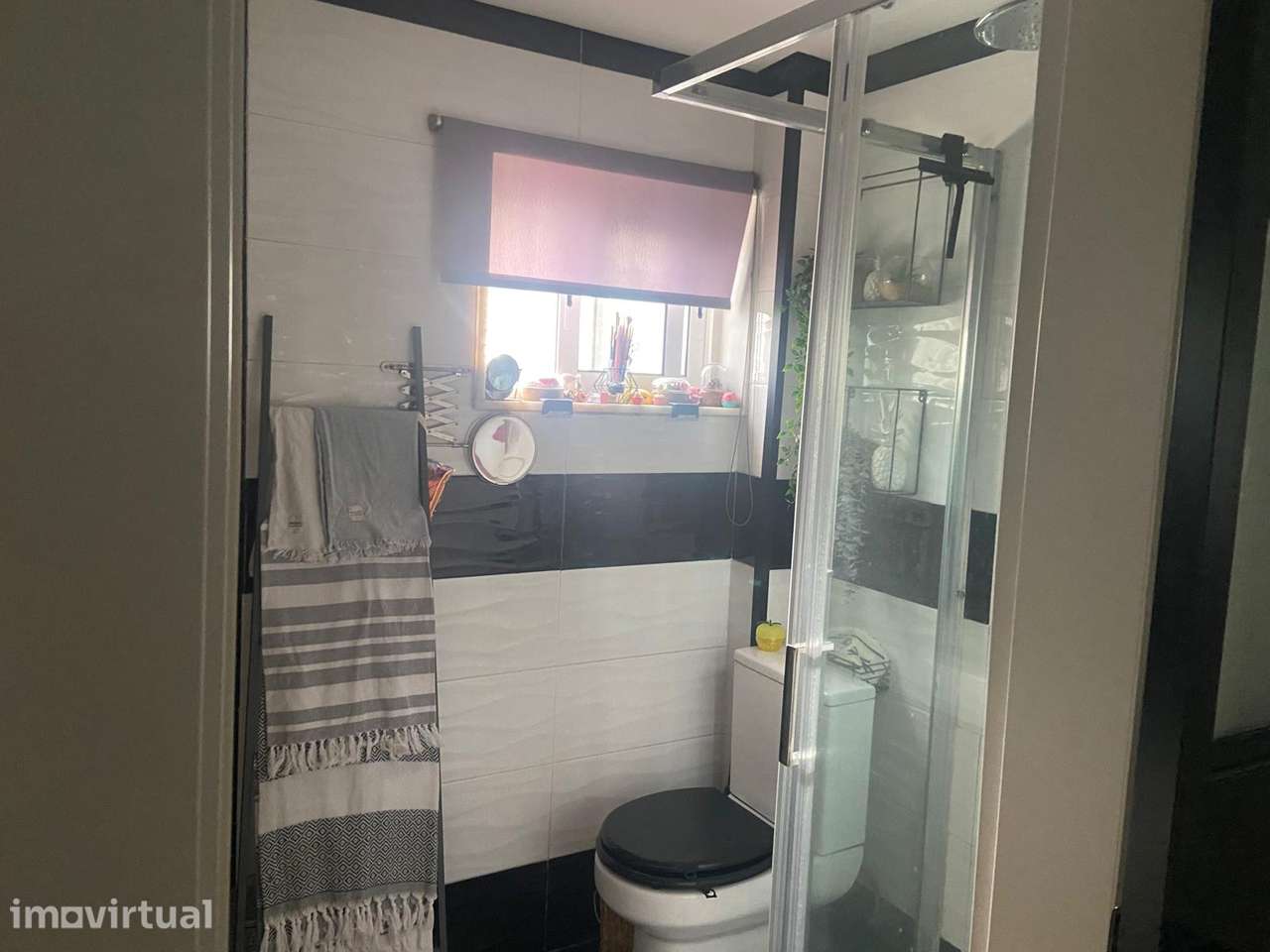 Apartamento T3 Quinta da Lomba - Grande imagem: 3/15
