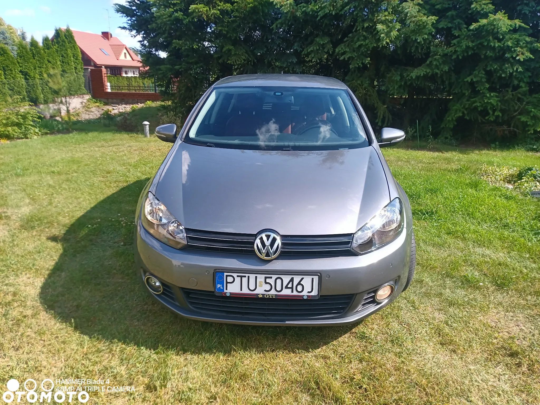 Volkswagen Golf - 1