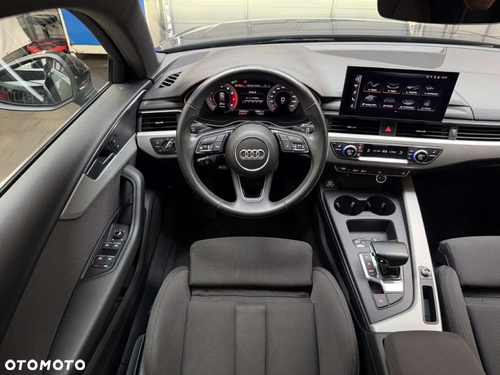 Audi A4 Avant - 22