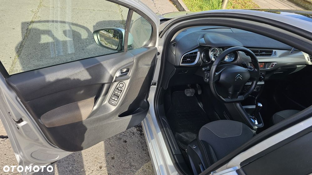 Citroën C3 - 10