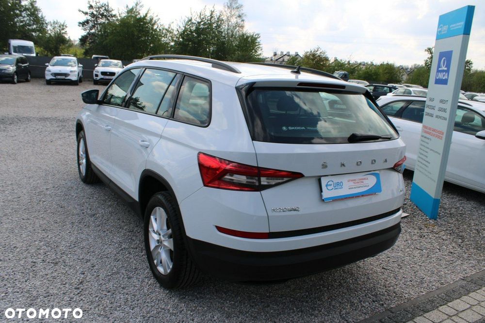 Skoda Kodiaq - 9