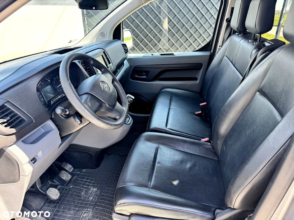 Opel vivaro - 10