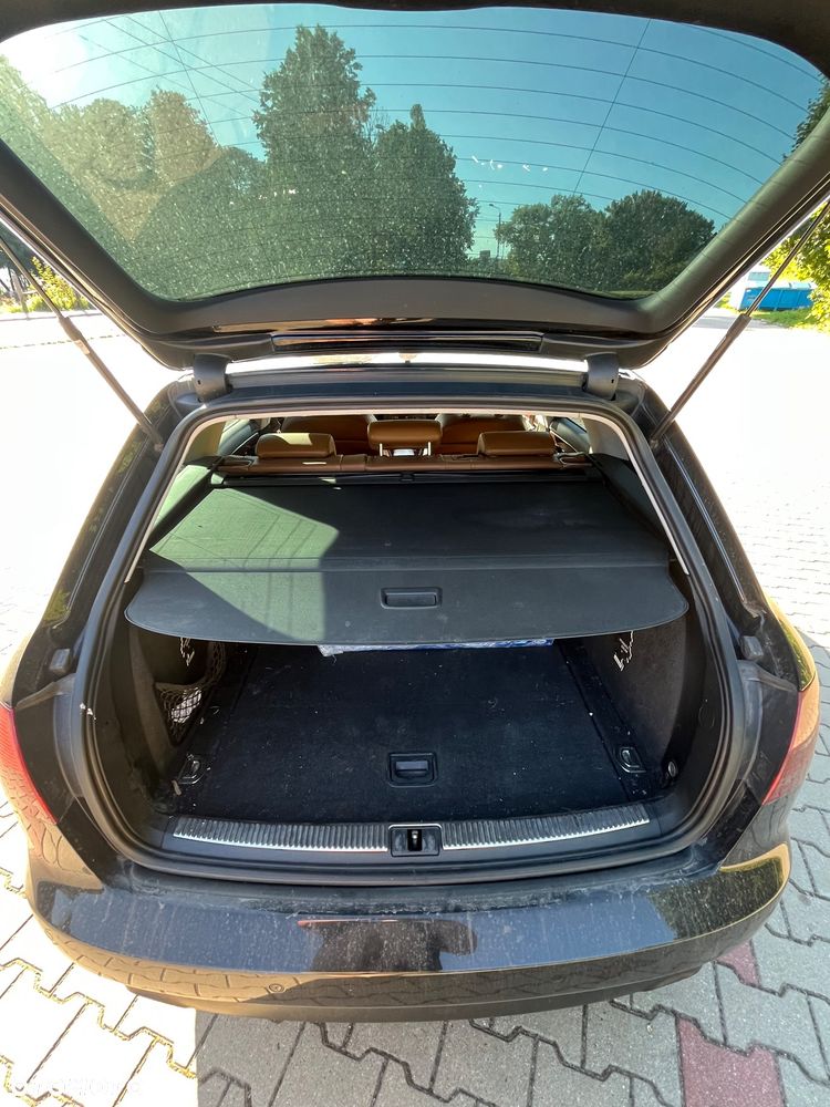 Audi A4 Avant 3.0 TDI Quattro Tiptr - 13