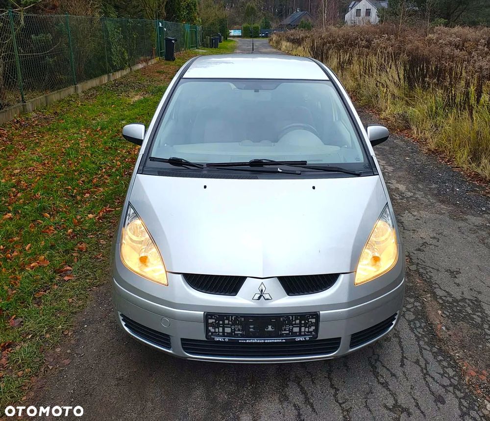 Mitsubishi Colt 1.3 Motion Plus - 14