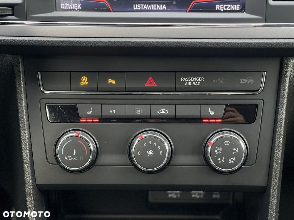 Seat Leon 1.0 TSI Style - 15