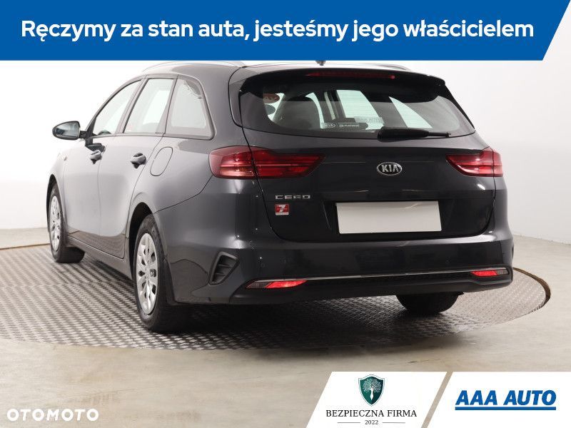 Kia Ceed - 5