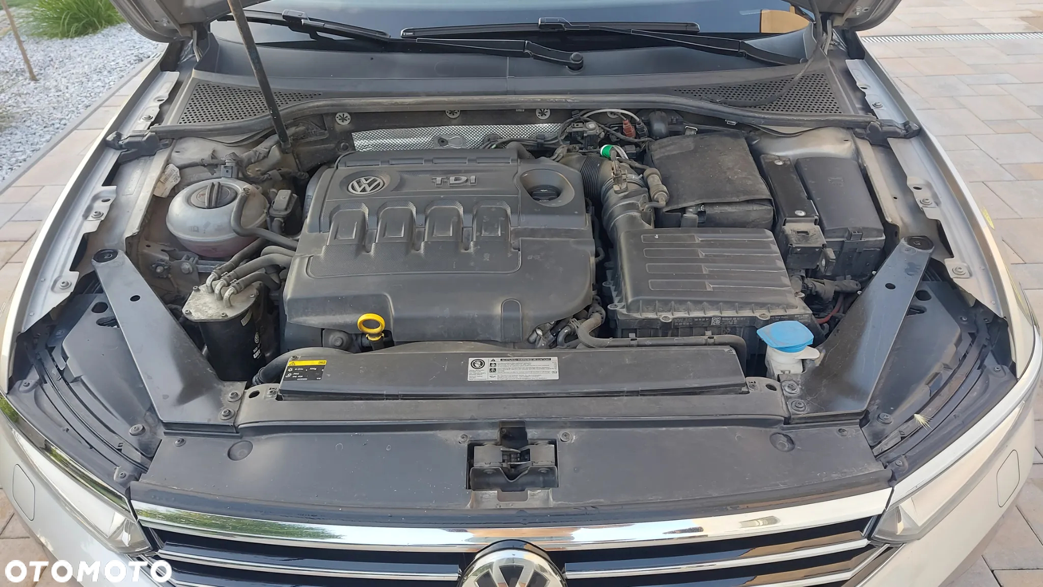 Volkswagen Passat - 9