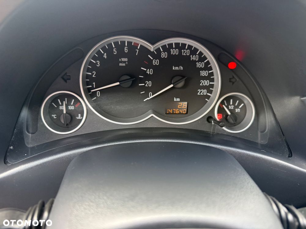 Opel Tigra 1.4 Edition - 7