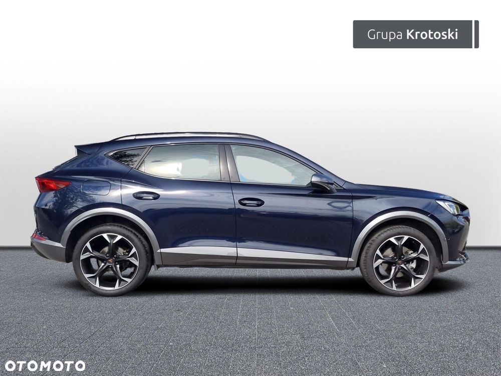 Cupra Formentor 2.0 TSI 4Drive DSG - 7