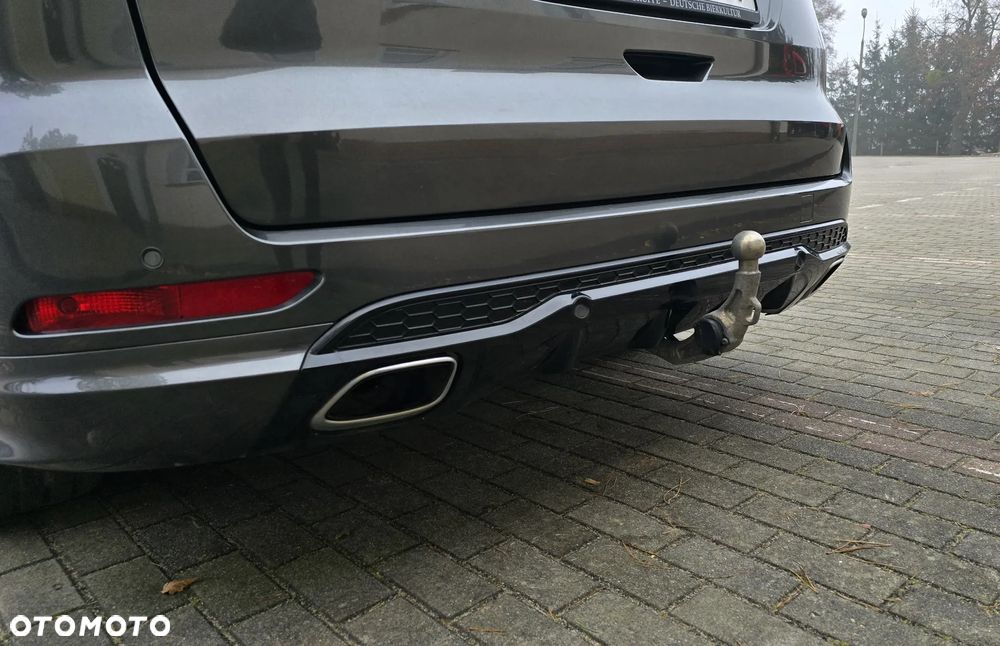 Ford S-Max 2.0 EcoBlue ST-Line - 25