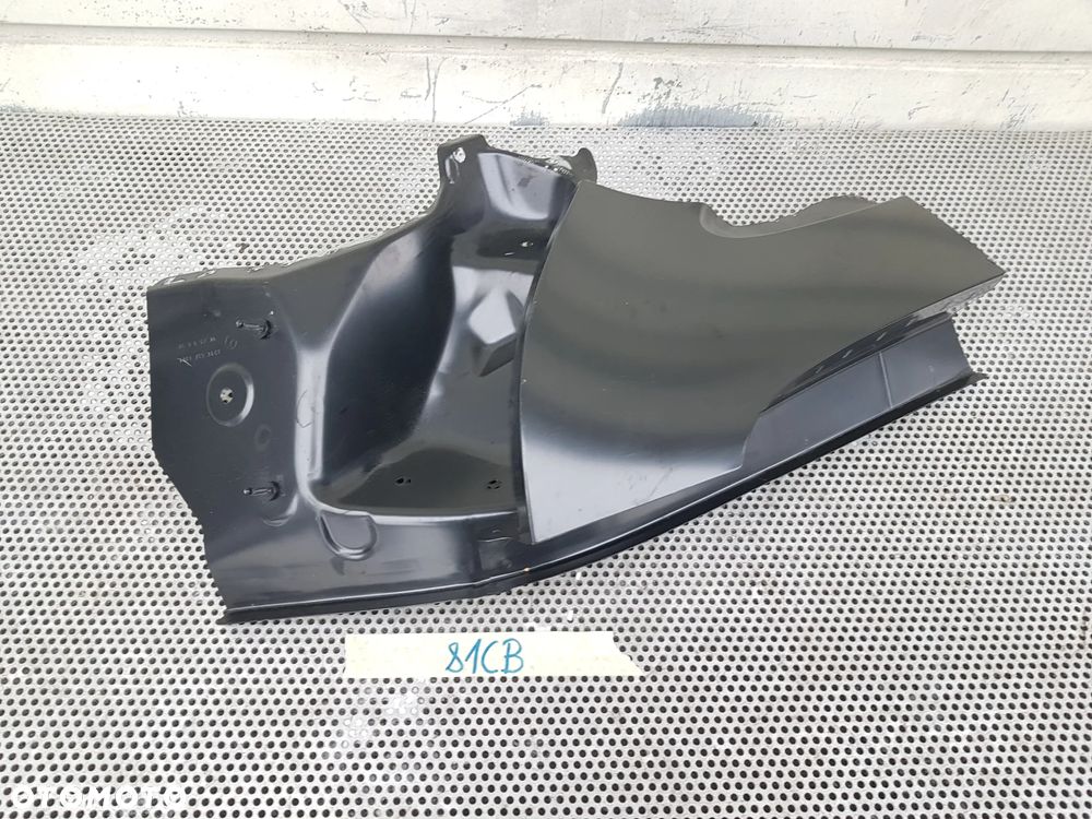 Mercedes W214 E Kombi Okular Lampy Błotnik Lewy Tył Ćwiartka Poszycie - 1