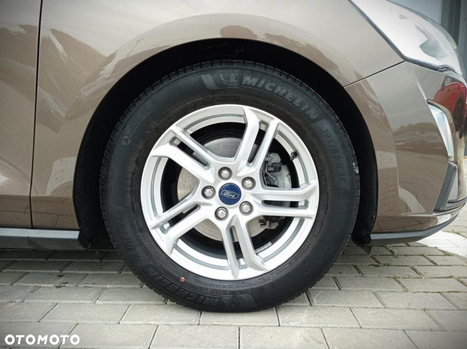 Ford Focus - 9
