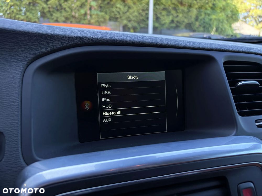Volvo V60 D4 Drive-E Summum - 28