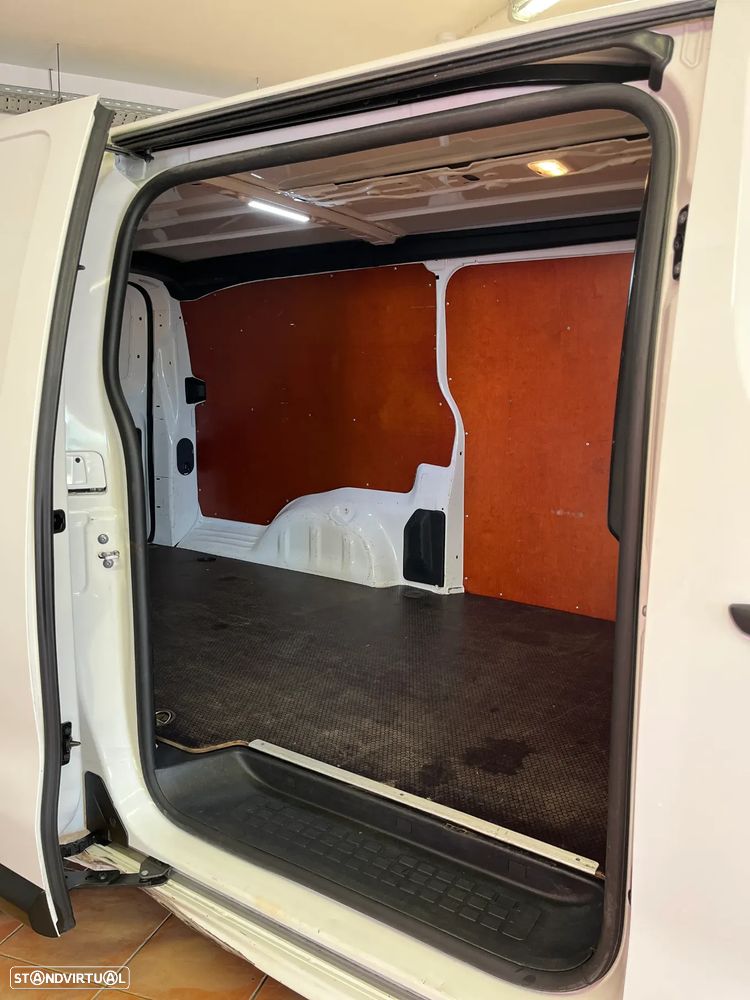 Citroën Jumpy - 5