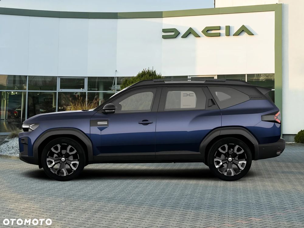 Dacia Bigster mild hybrid 140 Journey - 2