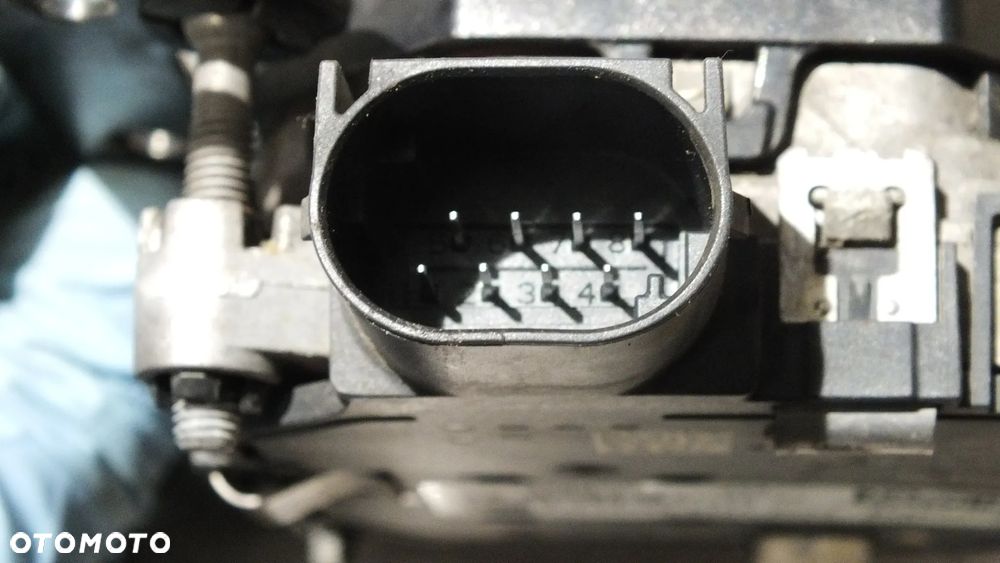 Radar tempomat aktywny Jeep Compas II 52161088 - 2