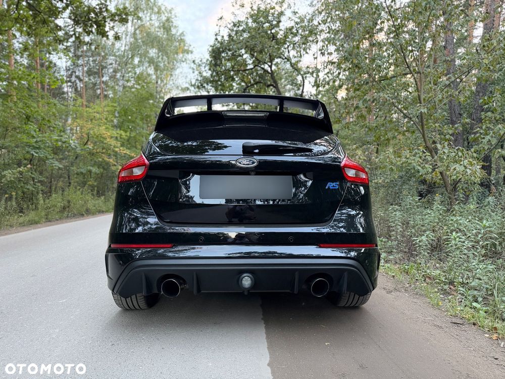 Ford Focus 2.3 EcoBoost RS - 15