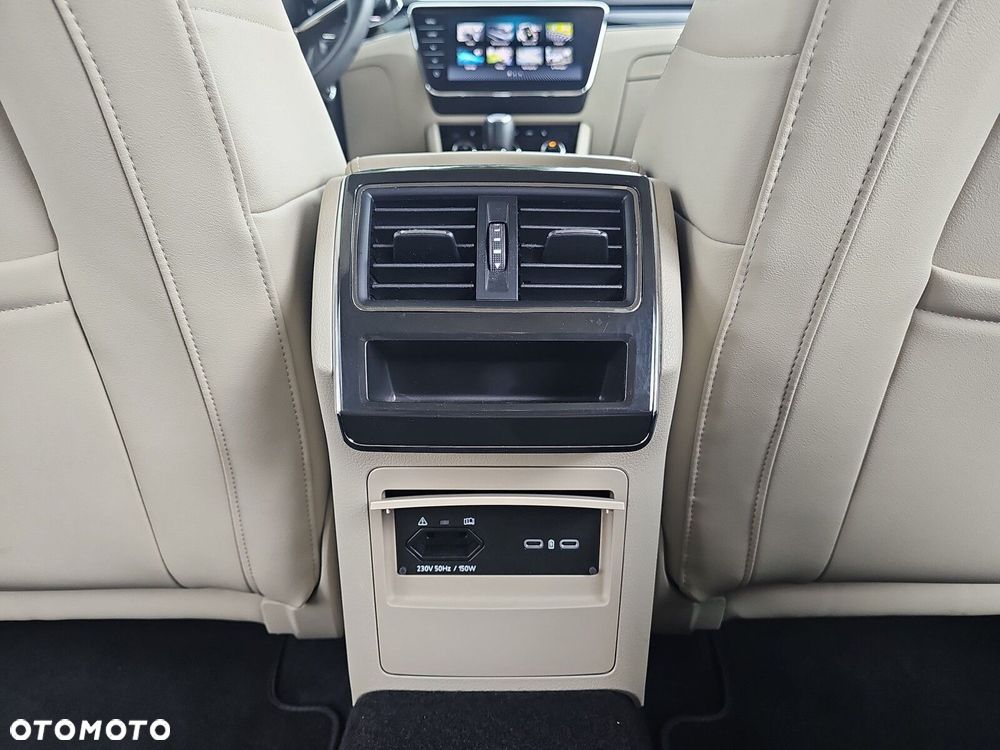 Skoda Superb - 15