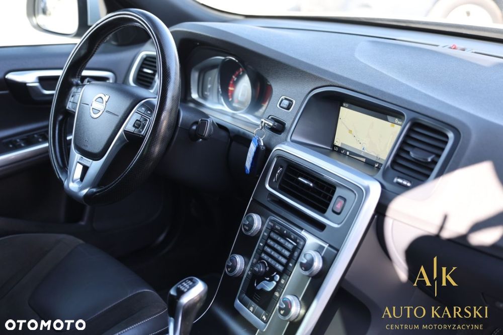 Volvo S60 - 21