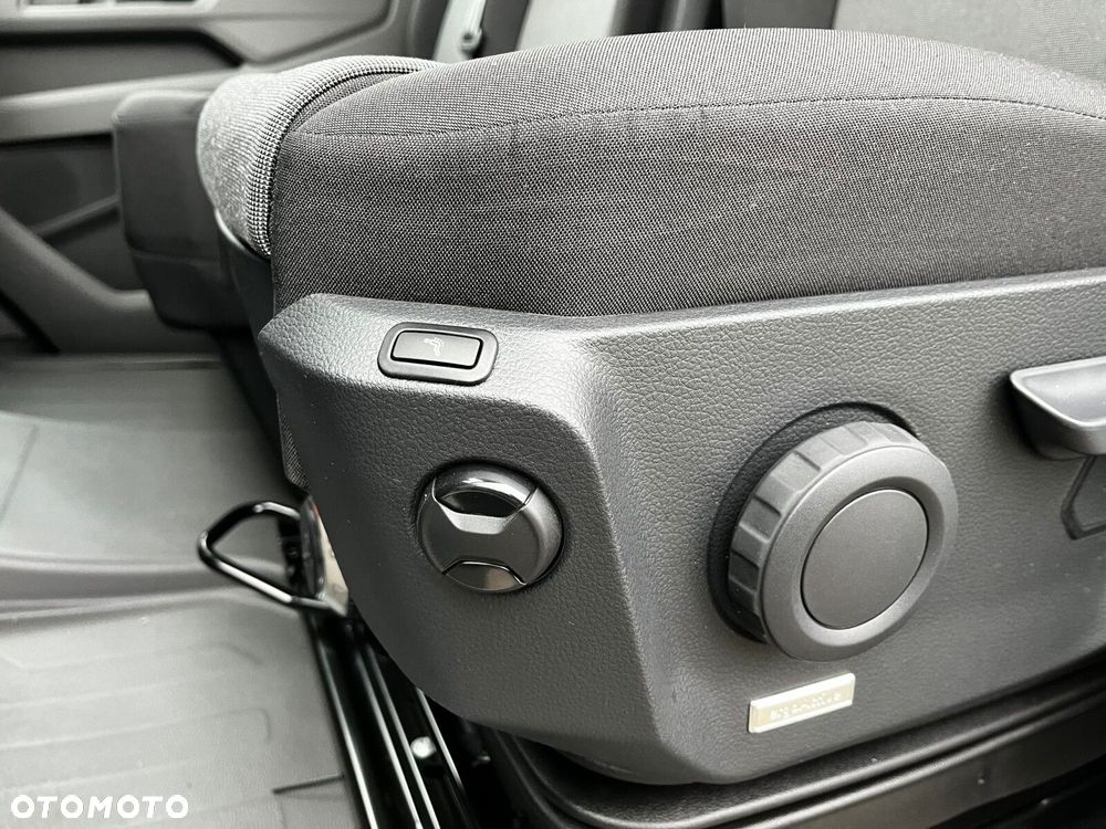 Volkswagen Crafter - 7