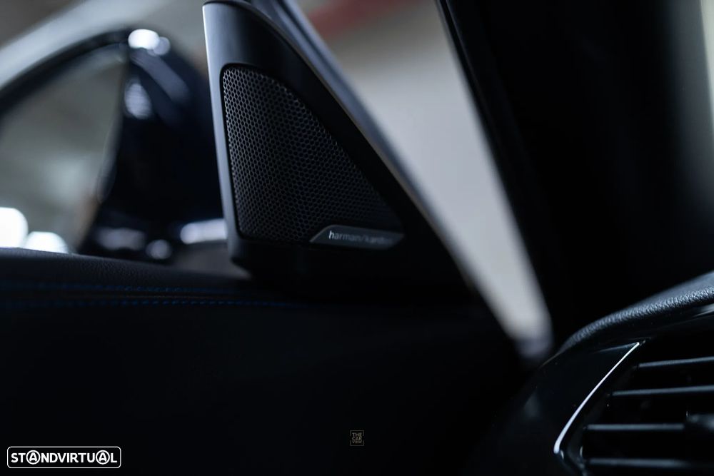 BMW Z4 30 i Pack M - 38