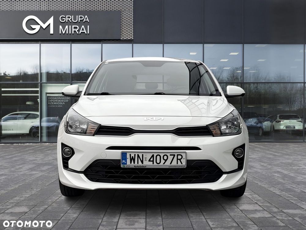 Kia Rio 1.0 T-GDI M - 8