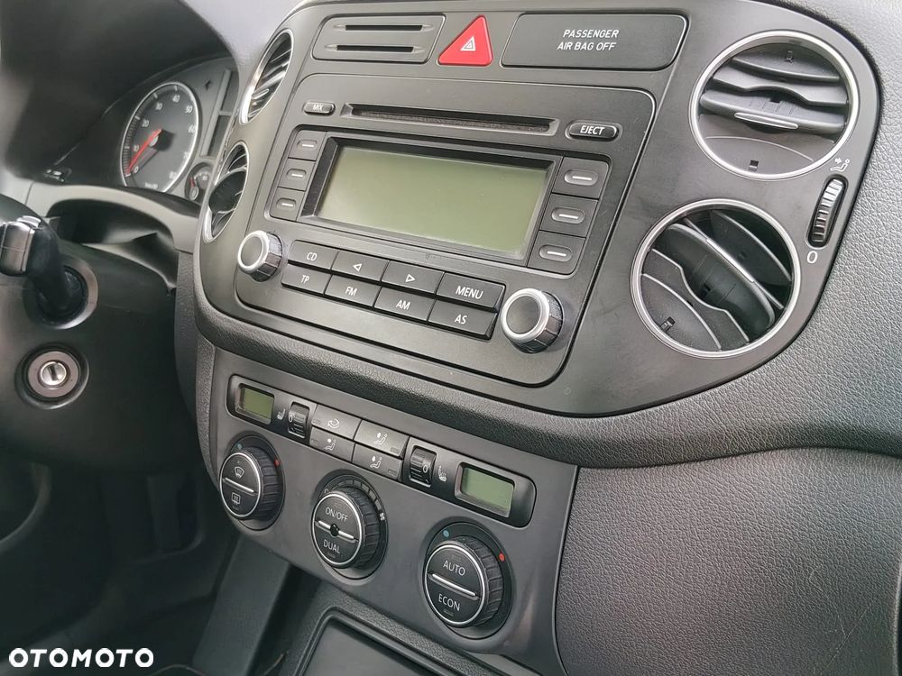 Volkswagen Golf 1.6 United - 29
