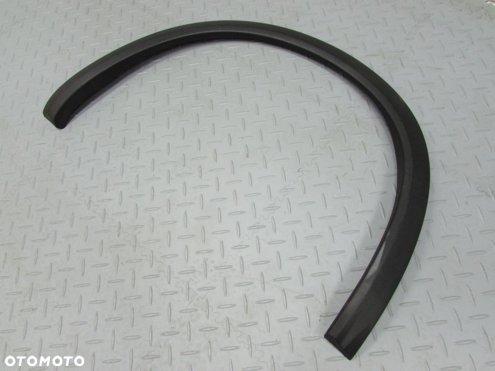 VOLVO V60 LIFT CROSS CONTRY 10-18 LISTWA NAKLADKA SIERP BLOTNIKA PRZOD PRAWY 31448946 - 3
