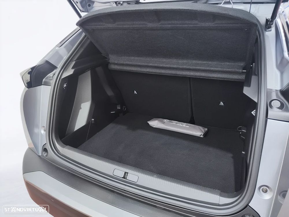 Peugeot 2008 1.2 PureTech Style - 27