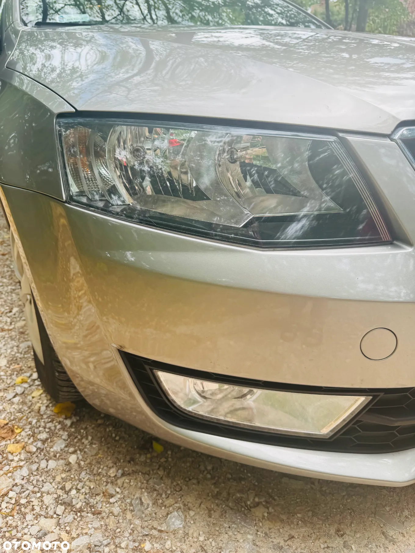 Skoda Octavia 1.2 TSI Active - 6