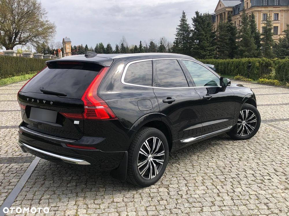 Volvo XC 60 - 16