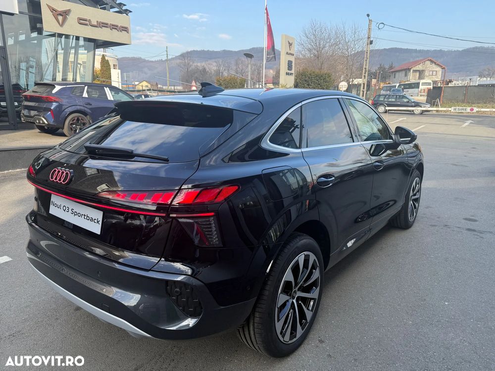 Audi Q3 2.0 35 TDI S tronic - 7