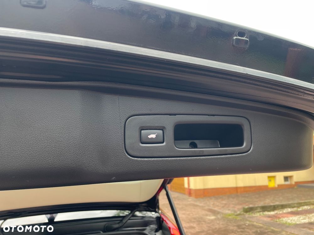 Honda CR-V 2.0i-VTEC 4WD Automatik Executive - 15