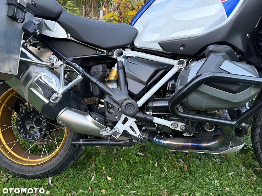 BMW R1250 GS Adventure - 16