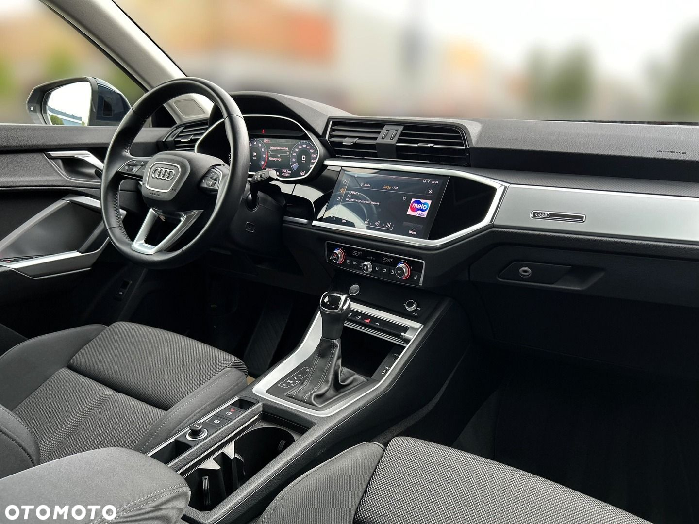 Audi Q3 35 TFSI S tronic - 11