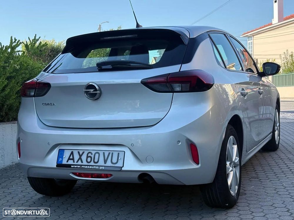 Opel Corsa 1.2 Business - 21