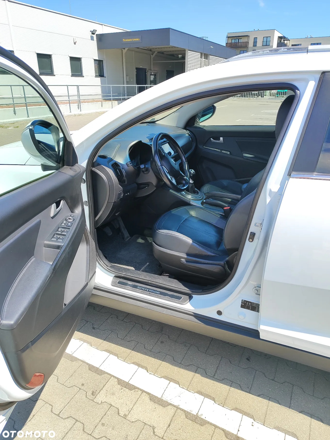 Kia Sportage 1.6 GDI L 2WD - 13