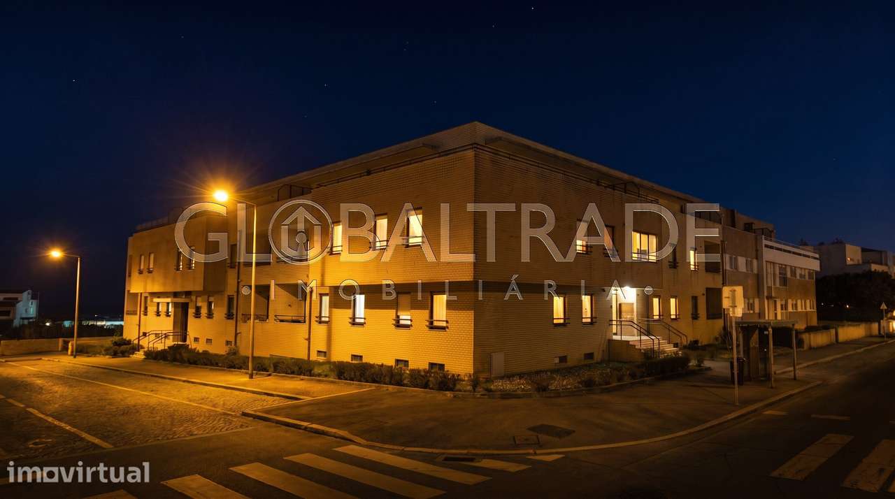 Apartamento T2 vista mar em Lavra - Grande imagem: 2/22