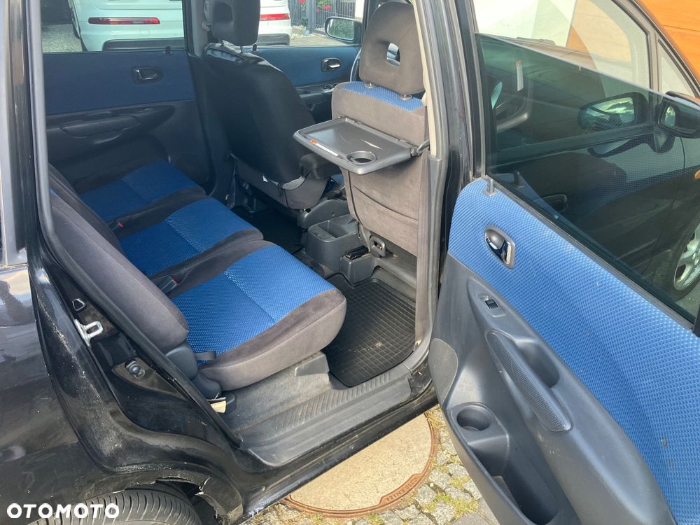 Mazda Premacy - 19