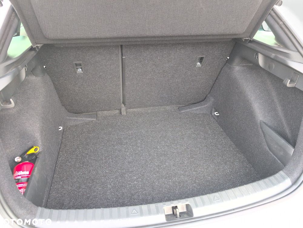 Skoda Scala 1.0 TSI Monte Carlo DSG - 10