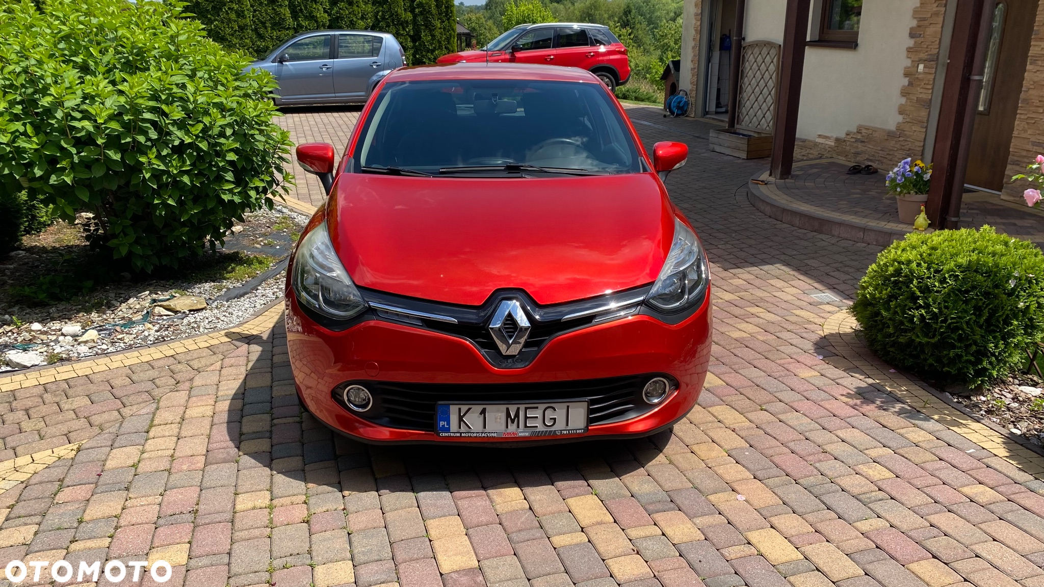 Renault Clio 1.5 dCi Energy Business - 2