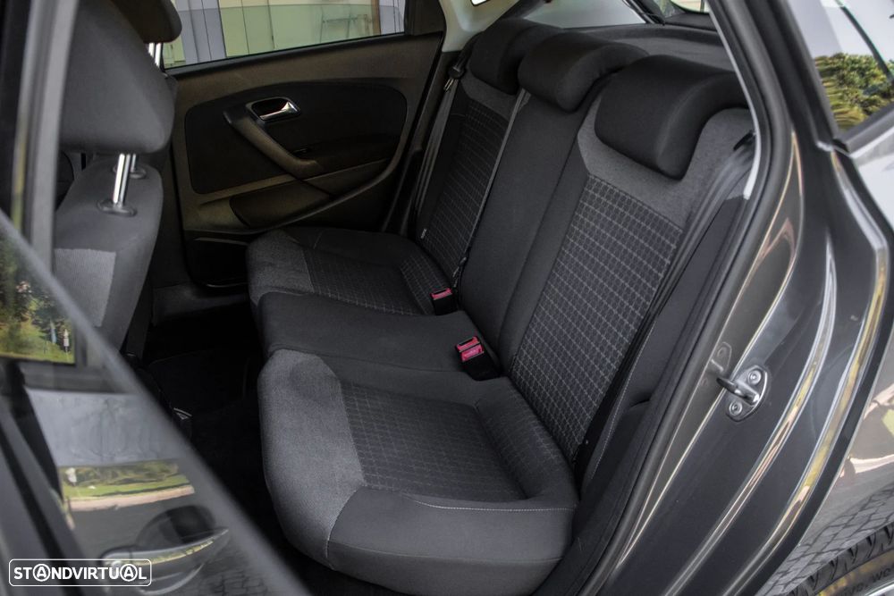 VW Polo 1.0 Confortline - 30