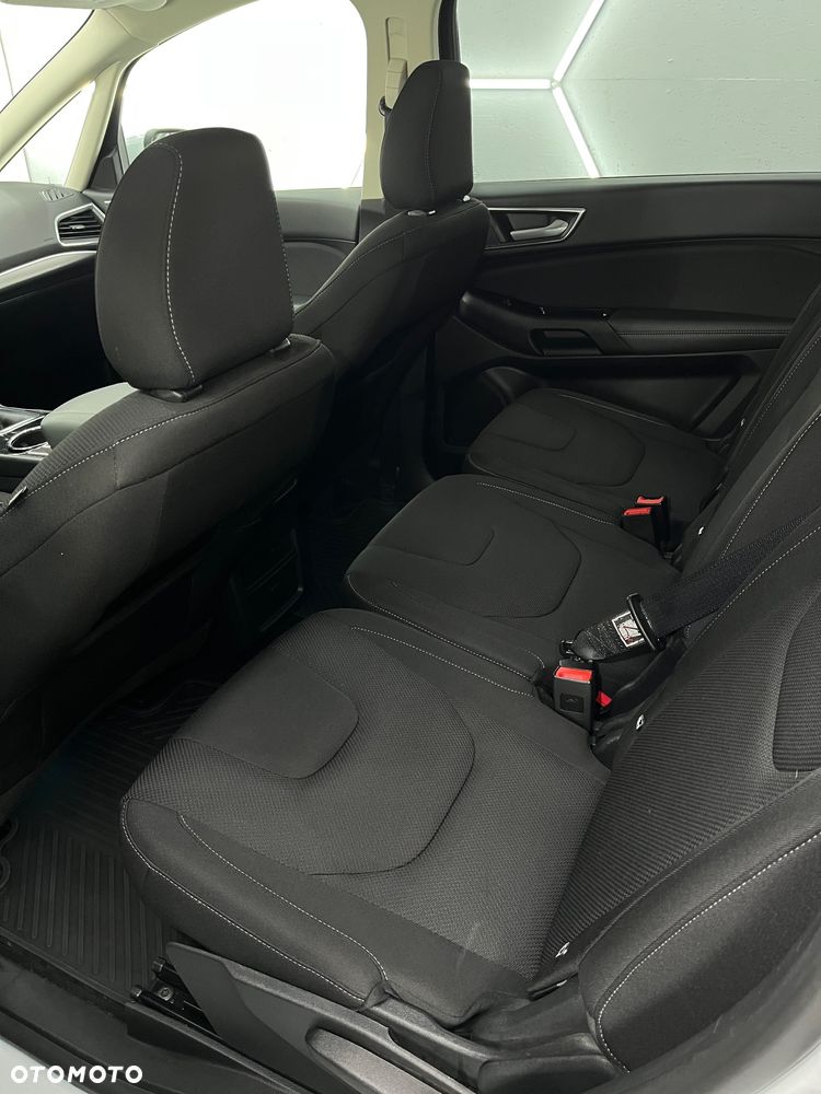 Ford S-Max 1.5 EcoBoost Titanium - 12