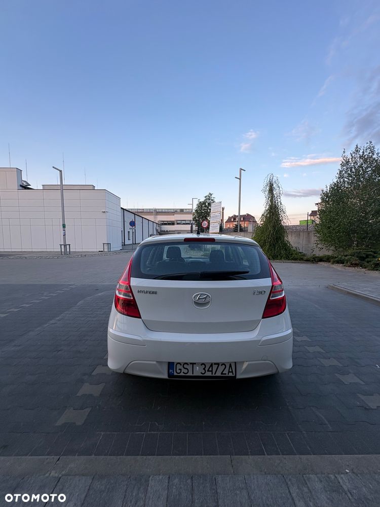 Hyundai i30 - 8