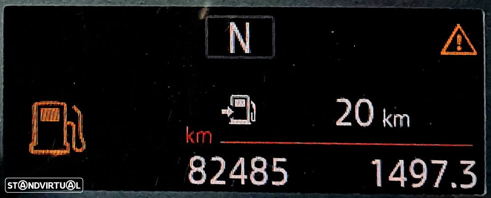 MINI Cabrio Cooper - 42