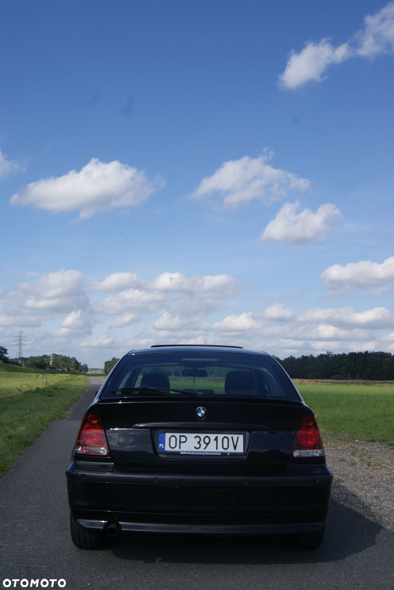 BMW Seria 3 316ti compact - 12