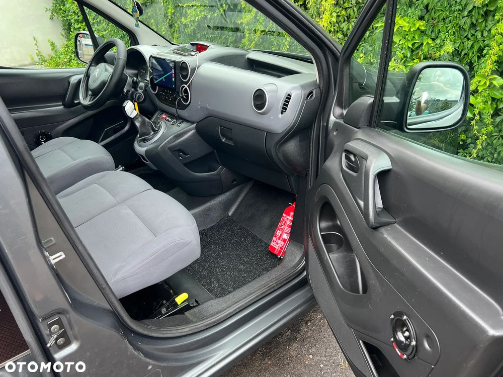 Citroën Berlingo - 30
